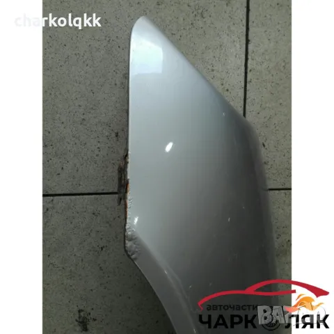 ляв калник мерцедес ц класа w203, снимка 3 - Части - 47876704