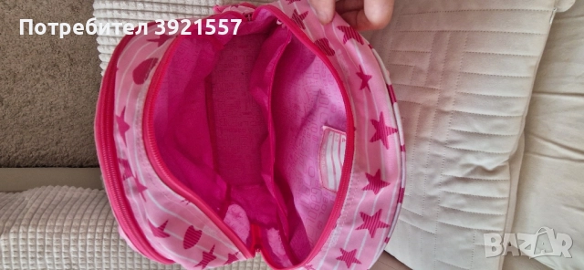 Ученическа раница Gabol, снимка 7 - Раници - 51688145