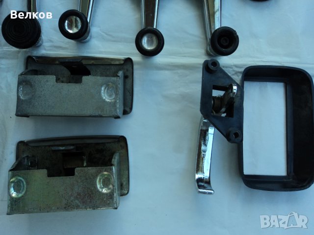 Части за ВАЗ, Лада, Жигули, снимка 7 - Аксесоари и консумативи - 29811447