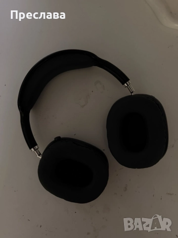 Apple airpods Max , снимка 4 - Bluetooth слушалки - 55898711