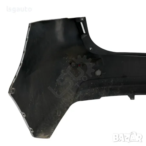 Задна броня Mitsubishi Lancer X (GS44S) 2007-2017 ID: 141510, снимка 6 - Части - 48749021