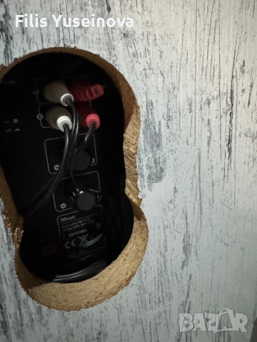 Тонколони и субуфер, снимка 4 - Тонколони - 53025730