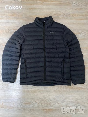 Marmot Men's Solus Featherless Jacket, снимка 2 - Якета - 42209574