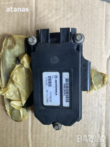 CDI за двигател yamaha f30-40