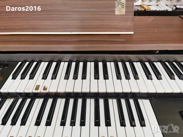 Йоника Yamaha, снимка 13 - Синтезатори - 29551039
