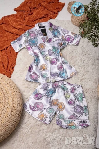 пижами Victoria's secret christian dior , снимка 5 - Пижами - 50667623