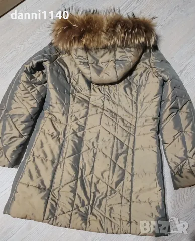 Дамско яке , снимка 5 - Якета - 49152924