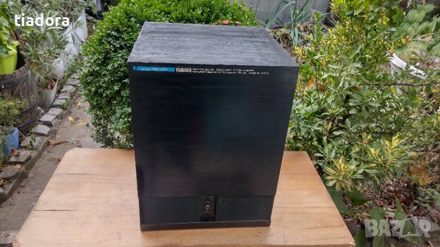 YAMAHA NS-W1 Natural Sound Super woofer, снимка 2 - Тонколони - 42630157