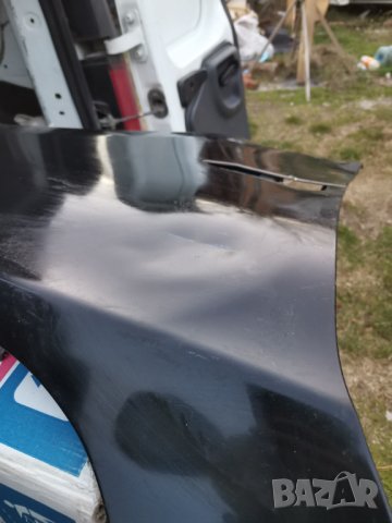 Преден десен калник БМВ 740 Ф01 740 xdrive F01 2011г, снимка 9 - Части - 34981176