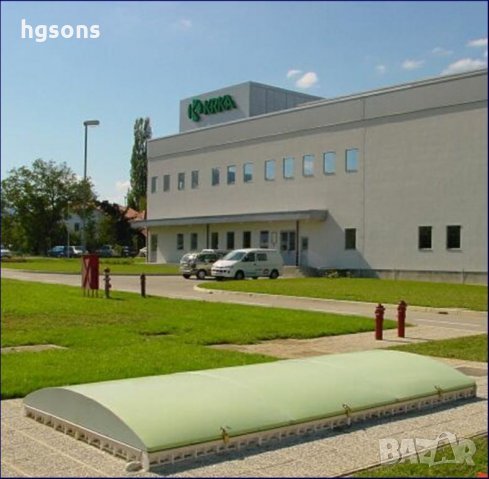 Пречиствателни станции за  жилищни сгради, снимка 8 - Други машини и части - 35467429