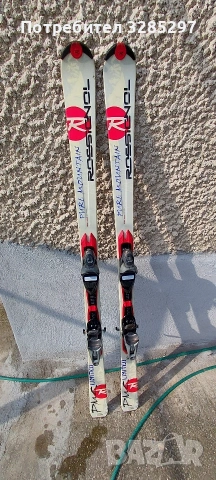 ски, снимка 3 - Зимни спортове - 53975433