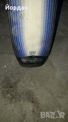 Ски комплект, снимка 3 - Зимни спортове - 39351322