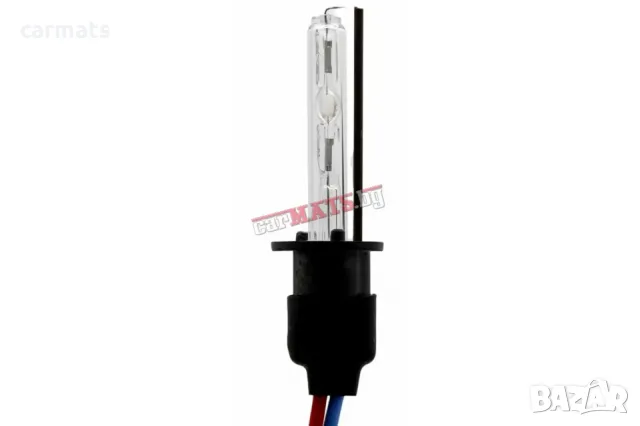 Ксенонова крушка Н1 5000K 35W