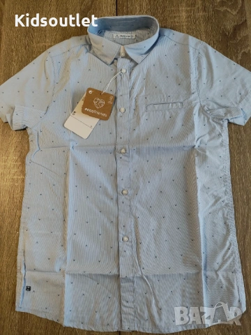 Mayoral 9 години, снимка 4 - Детски панталони и дънки - 54009269