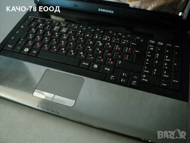 Samsung NP-E452, снимка 3 - Части за лаптопи - 33755343