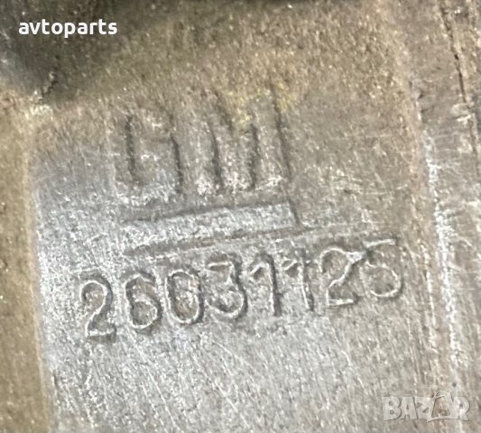 Opel tigra 1998 година 1.4i 16v Кормилна рейка, снимка 7 - Части - 42607399