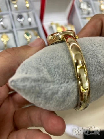 часовник и гривна cartier , снимка 3 - Дамски - 51026866