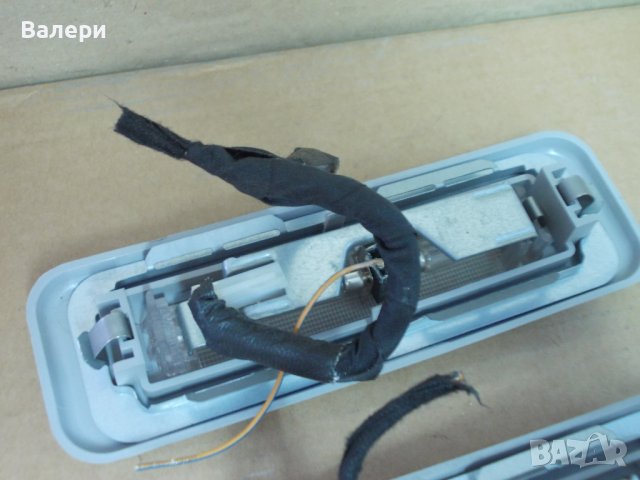 Плафони за FORD TRANSIT CONNECT 2Т14 13774-AD, снимка 6 - Части - 37799964