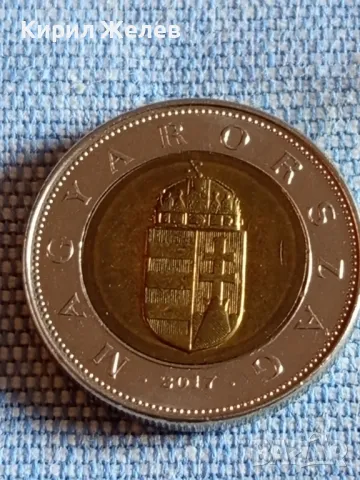 Четири монети от цял свят ИТАЛИЯ, УНГАРИЯ редки за КОЛЕКЦИЯ ДЕКОРАЦИЯ 39981, снимка 5 - Нумизматика и бонистика - 48843725