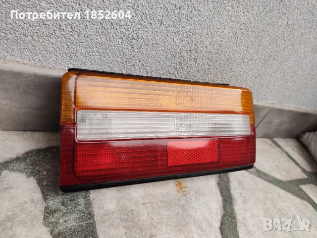 Стоп и огледало Пежо 309 I, снимка 13 - Части - 52537807