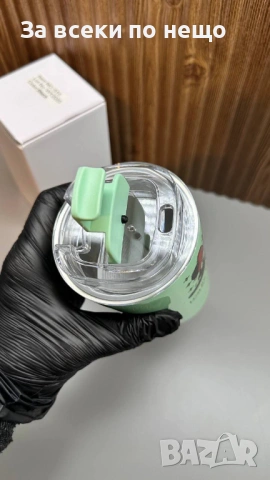 Louis Vuitton🔝Hermes🔝Gucci🔝Chanel Термос За Чай И Кафе🔝Термо Чаша За Кафе И Чай Код SK1110, снимка 2 - Чаши - 53887096