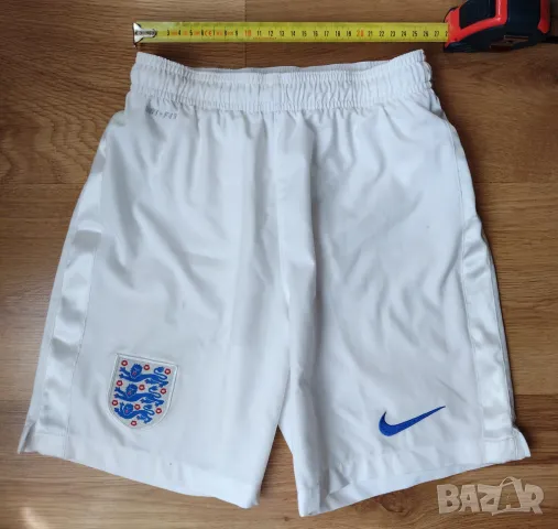 England / Nike - детски футболен екип на Англия, снимка 9 - Детски тениски и потници - 48935785