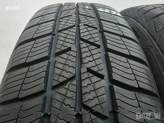 4бр зимни гуми 185/60/16 BARUM L06892 