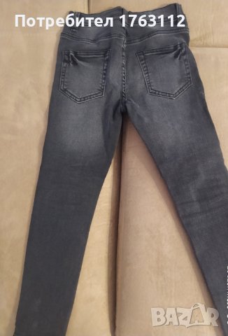 Denim co дънки за момче, 5-6 г, 116 см, снимка 2 - Детски панталони и дънки - 37989684