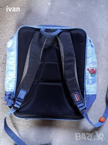 учиническа раница 4 YOU , снимка 2 - Раници - 34981671