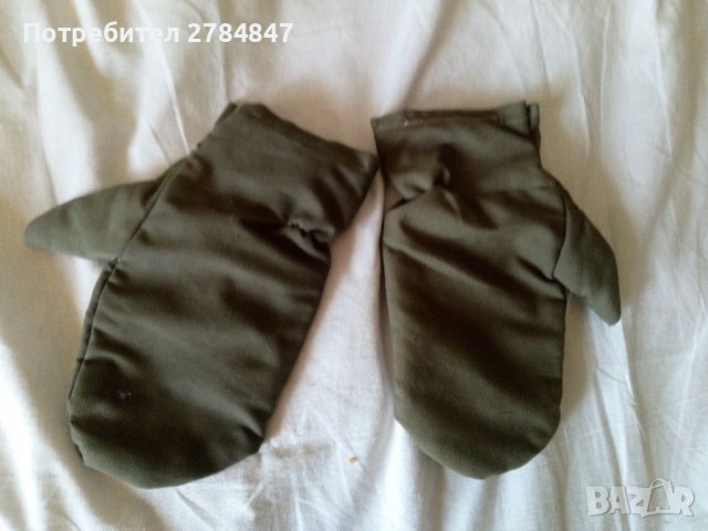 Работни ръкавици , снимка 3 - Други стоки за дома - 37877157