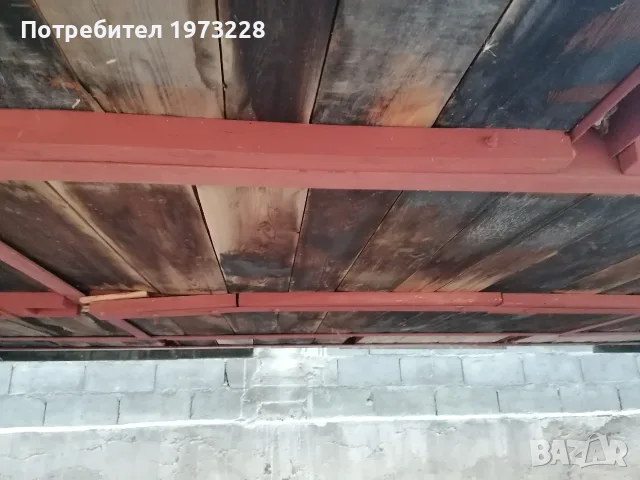 Фургон на колела, снимка 9 - Ремаркета - 55891682