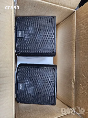 Canton AV 100 , снимка 6 - Тонколони - 48179775