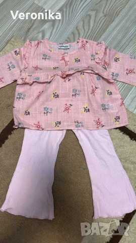 Продавам детски дрехи, снимка 5 - Детски комплекти - 53090273
