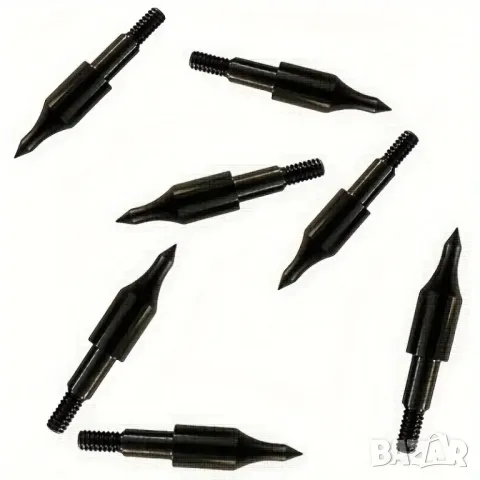 Стрели и заготовки за арбалет, снимка 10 - Лъкове и арбалети - 48625906