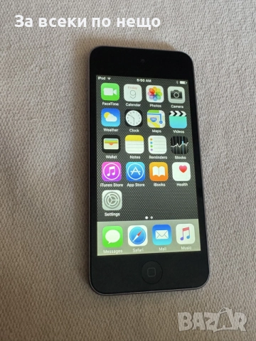 Айпод , iPod touch (5th generation) A1421 , 64GB , ipod touch 5