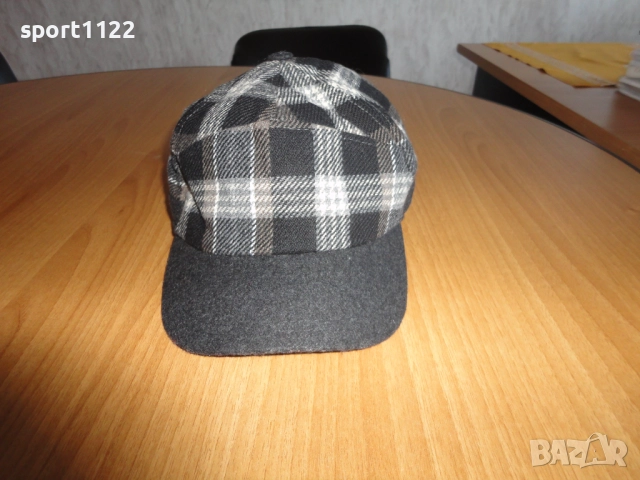 Немски каскет/нов, снимка 8 - Шапки - 51838077