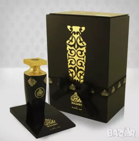Madawi by Arabian Oud for women Decant Fragrance Samples
