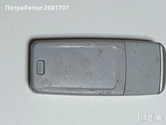 телефон Нокия 2310, снимка 3 - Nokia - 52500353