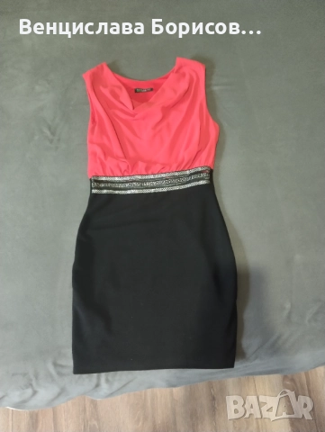 Рокля, снимка 2 - Рокли - 52811769