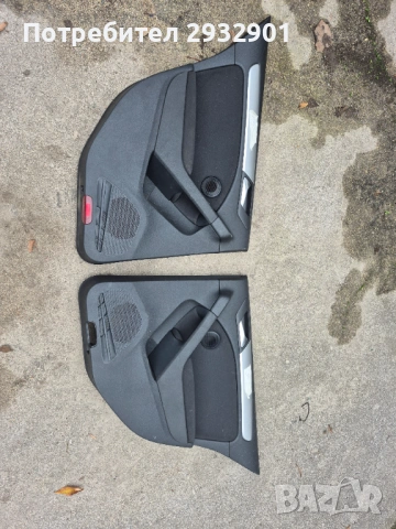 Volkswagen golf 6 на части, снимка 7 - Части - 53275097