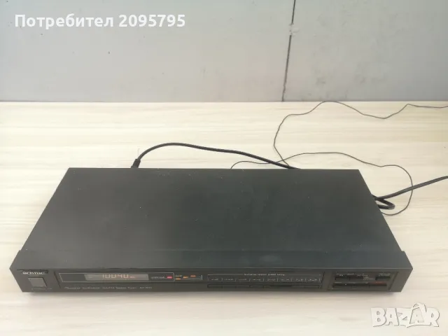 Разпродажба technics st-500 , снимка 4 - Аудиосистеми - 49969365