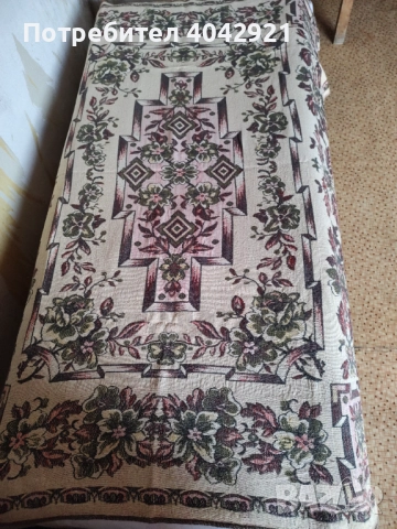 Жакардови покривки , снимка 7 - Покривки за легло - 51618902