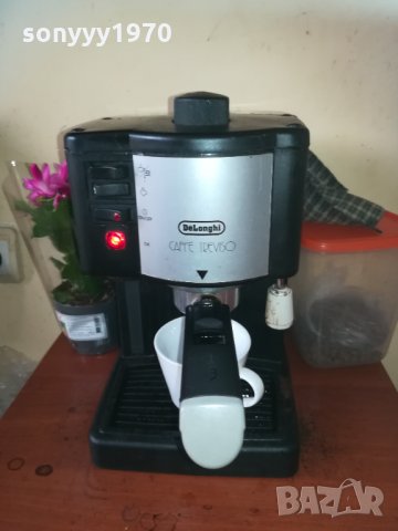delonghi 1003211126, снимка 6 - Кафемашини - 32105069