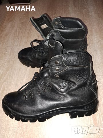 Beck. Мъжки  Туристически  Обувки 47, снимка 6 - Мъжки боти - 44181967