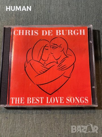 Chris De Burgh,Chicago,Neil Sedaka, снимка 5 - CD дискове - 44450711