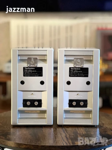 Technics SB-F2, снимка 5 - Тонколони - 51066400