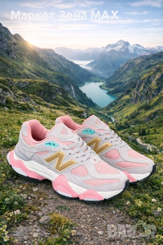 Дамски маратонки хит модел – удобство, стил и перфектна визия, снимка 2 - Маратонки - 53143396