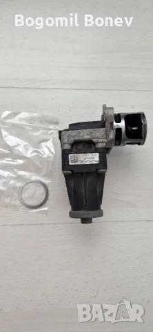 Opel Corsa EGR клапан 2018 1.3L 705031030