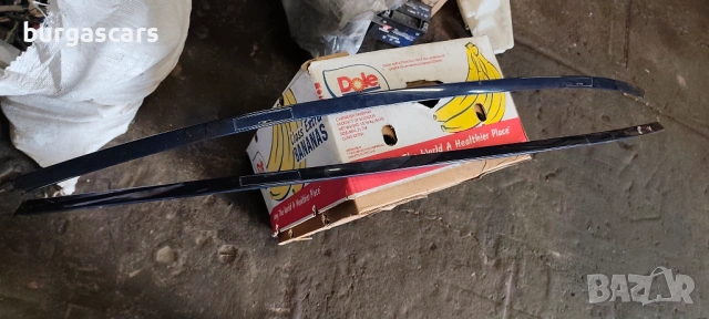 Лайсни таван Peugeot 607, снимка 2 - Части - 54200386