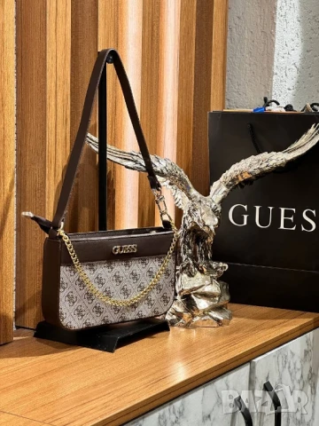 чанти guess 